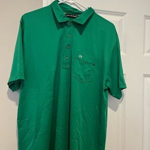 Men’s Travis Matthew Polo